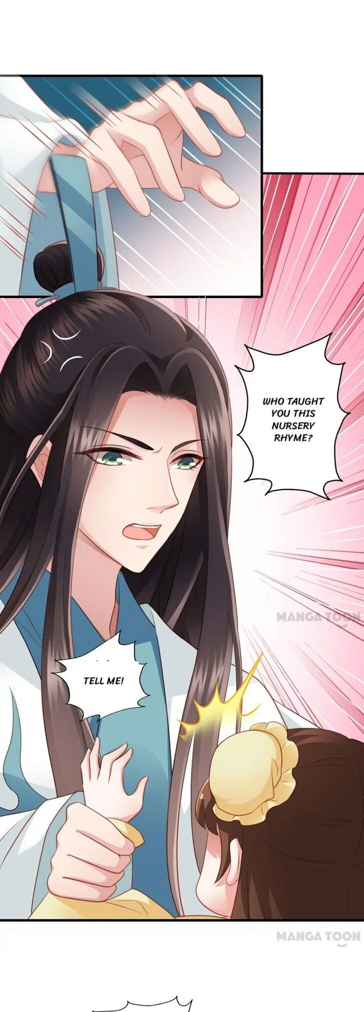 What? The Crown Prince Is Pregnant! Chapter 41 7